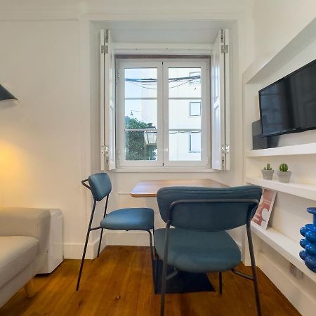 Olarias 2 Bedroom Perfect To Share Near The Castle Lisboa Dış mekan fotoğraf