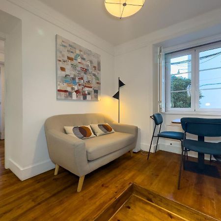 Olarias 2 Bedroom Perfect To Share Near The Castle Lisboa Dış mekan fotoğraf