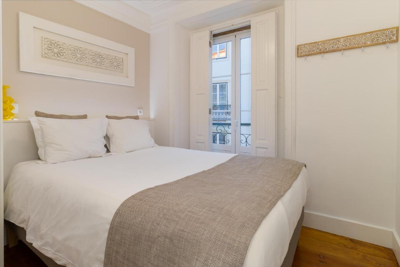 Olarias 2 Bedroom Perfect To Share Near The Castle Lisboa Dış mekan fotoğraf