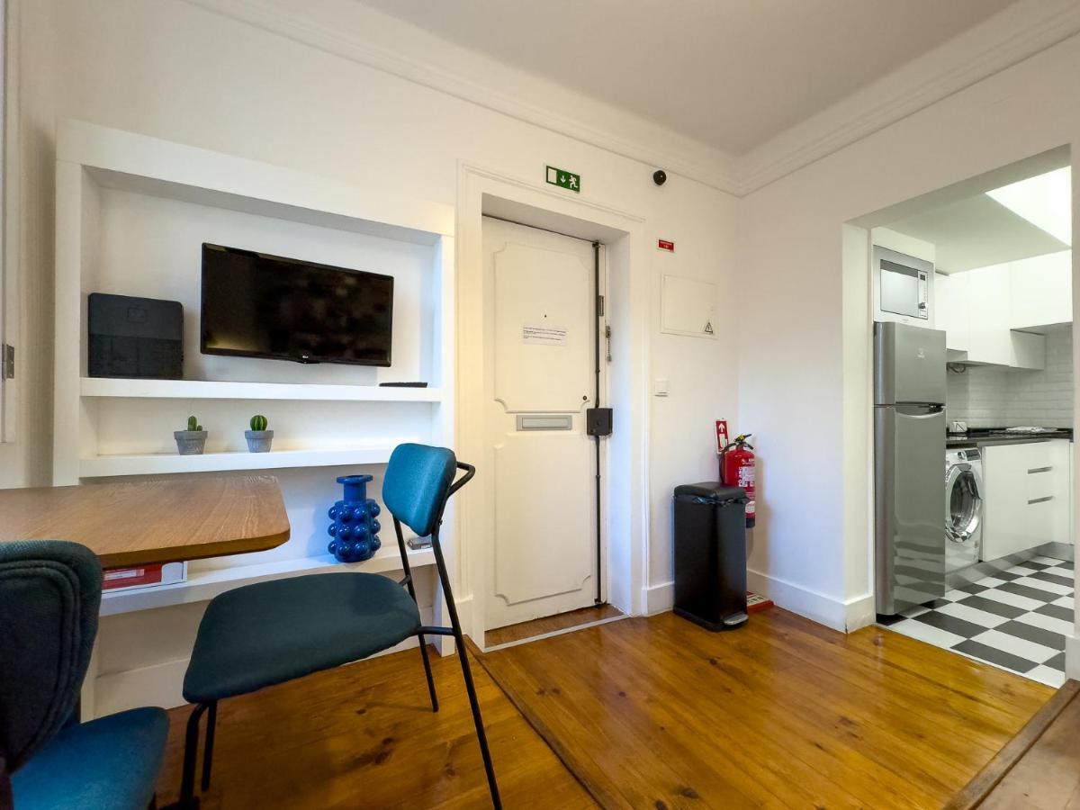 Olarias 2 Bedroom Perfect To Share Near The Castle Lisboa Dış mekan fotoğraf