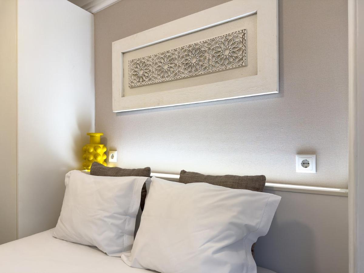 Olarias 2 Bedroom Perfect To Share Near The Castle Lisboa Dış mekan fotoğraf
