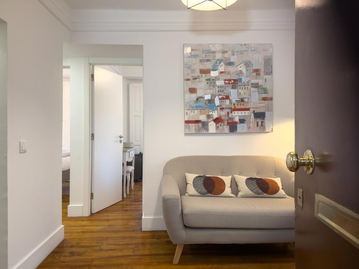 Olarias 2 Bedroom Perfect To Share Near The Castle Lisboa Dış mekan fotoğraf