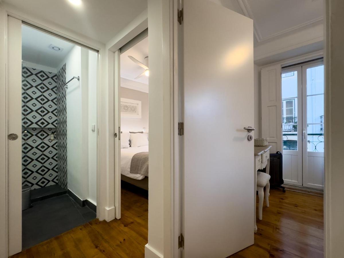 Olarias 2 Bedroom Perfect To Share Near The Castle Lisboa Dış mekan fotoğraf