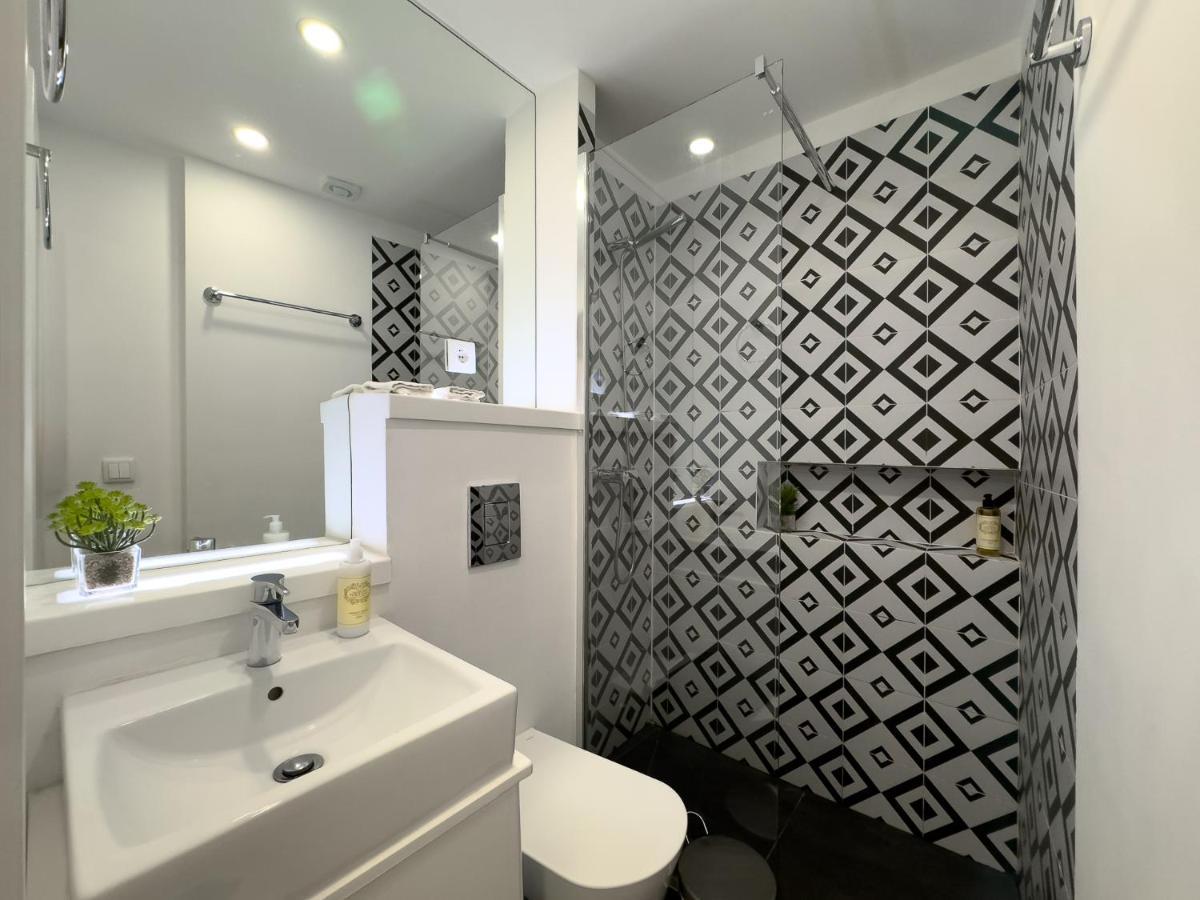 Olarias 2 Bedroom Perfect To Share Near The Castle Lisboa Dış mekan fotoğraf