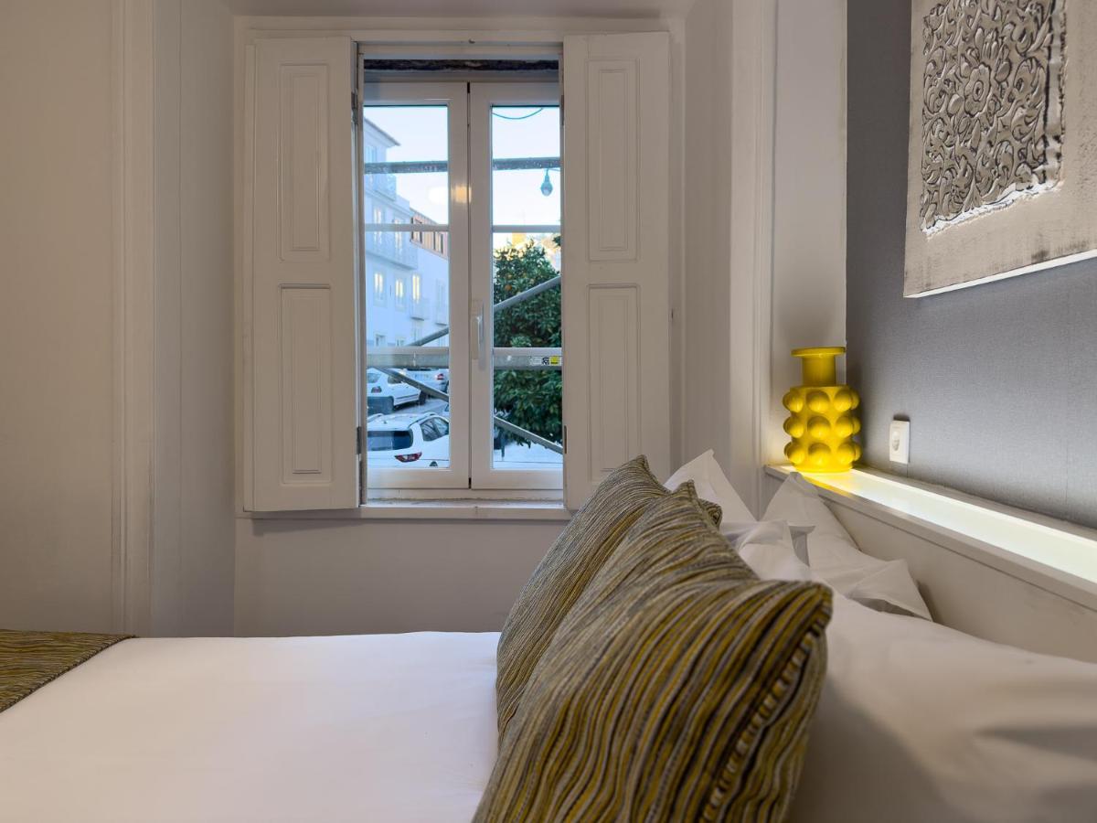 Olarias 2 Bedroom Perfect To Share Near The Castle Lisboa Dış mekan fotoğraf
