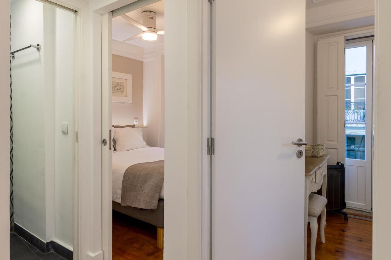Olarias 2 Bedroom Perfect To Share Near The Castle Lisboa Dış mekan fotoğraf