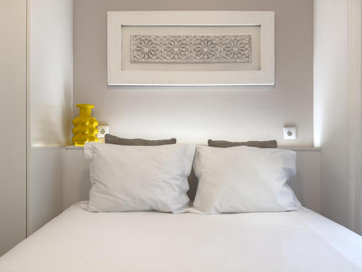 Olarias 2 Bedroom Perfect To Share Near The Castle Lisboa Dış mekan fotoğraf